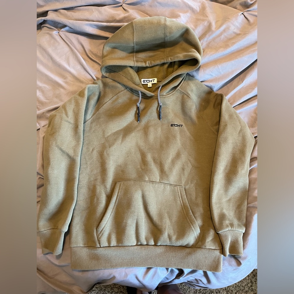 EXHT Fitness Hoodie - Never been worn.